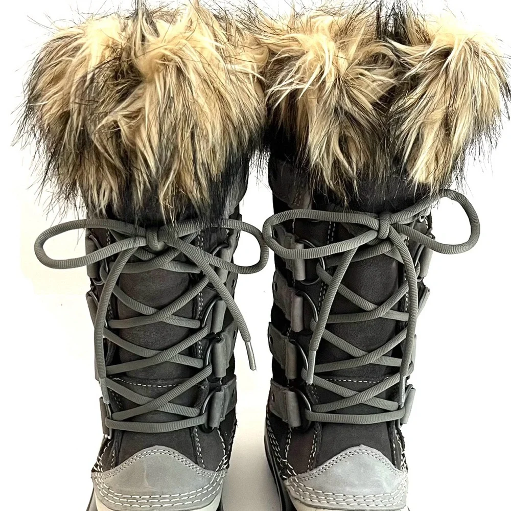 Sorel | Lace-Up | Snow Boots | EUR 39